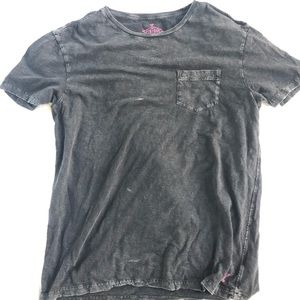 Abercrombie & Fitch Vintage fit T shirt